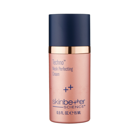 Techno™ Neck Perfecting Cream