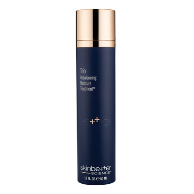 Trio Rebalancing Moisture Treatment™