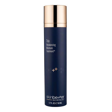 Trio Rebalancing Moisture Treatment™