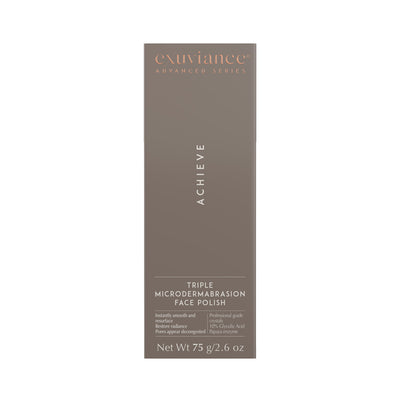 Exuviance® Triple Microdermabrasion Face Polish