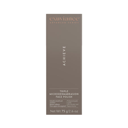 Exuviance® Triple Microdermabrasion Face Polish