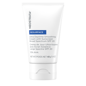 NEOSTRATA® Resurface Ultra Daytime Smoothing Cream SPF20 40g