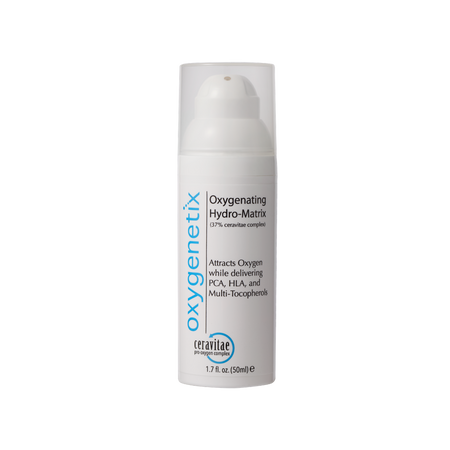 Oxygenetix Hydro-Matrix, Regular 50ml