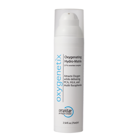 Oxygenetix Hydro-Matrix, Large 75ml