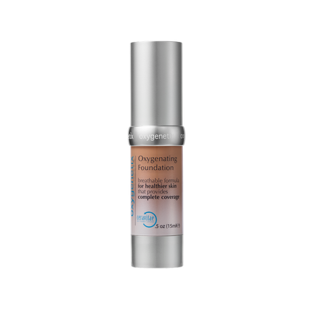 Oxygenetix Foundation - Taupe