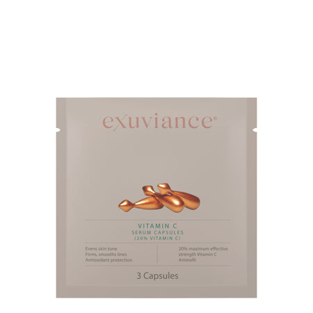 Exuviance® Vitamin C Serum Capsules