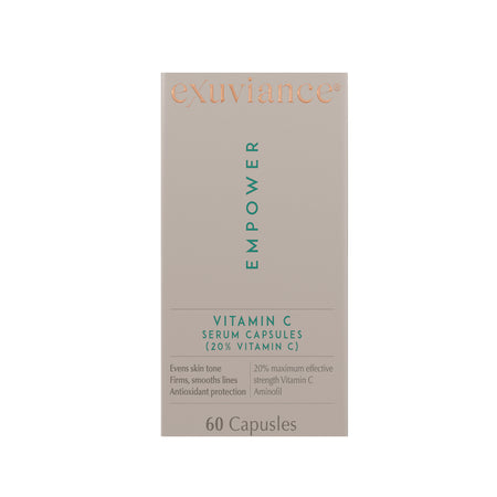 Exuviance® Vitamin C Serum Capsules