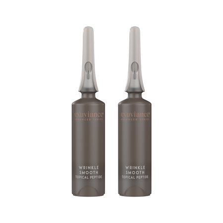 Exuviance® Wrinkle Smooth Topical Peptide  (2 x applicator vials 4.5g)