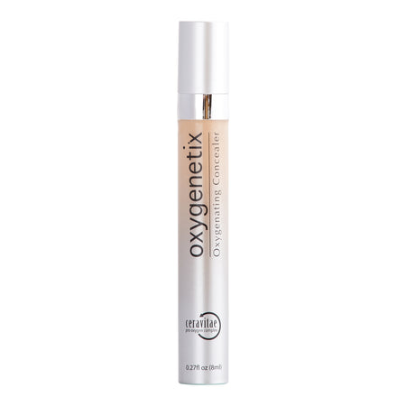 Oxygenetix Concealer Y-2.0 Cream