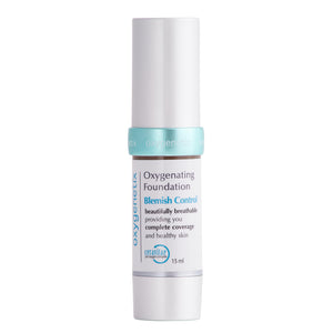 Oxygenetix Blemish Control - Chakra