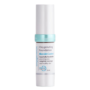 Oxygenetix Blemish Control - Mahogany