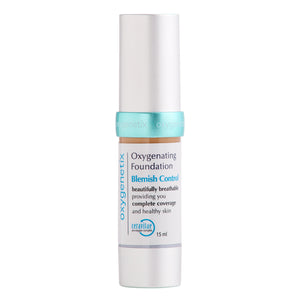 Oxygenetix Blemish Control - Creme