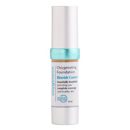 Oxygenetix Blemish Control - Creme