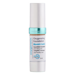 Oxygenetix Blemish Control - Ivory