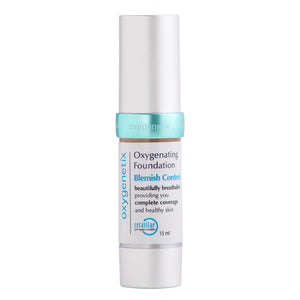 Oxygenetix Blemish Control - Opal