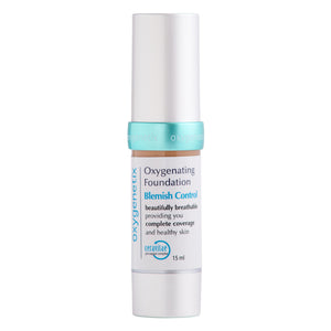 Oxygenetix Blemish Control - Pearl