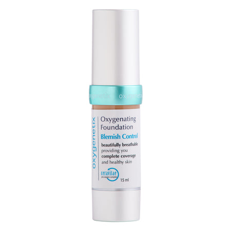 Oxygenetix Blemish Control - Pearl
