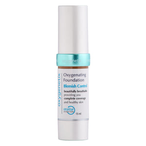 Oxygenetix Blemish Control - Tawny