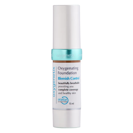 Oxygenetix Blemish Control - Tawny