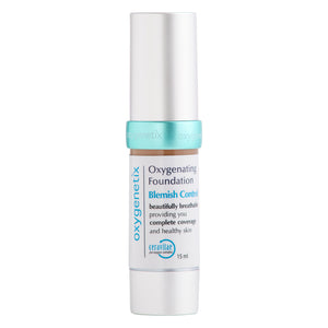 Oxygenetix Blemish Control - Taupe