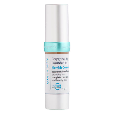 Oxygenetix Blemish Control - Taupe