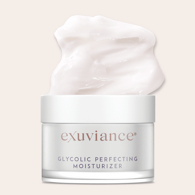 Exuviance® Glycolic Perfecting Moisturizer 45g