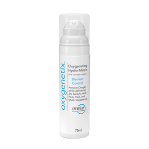 Oxygenetix Oxygenating Blemish Control Hydro-Matrix 75ml