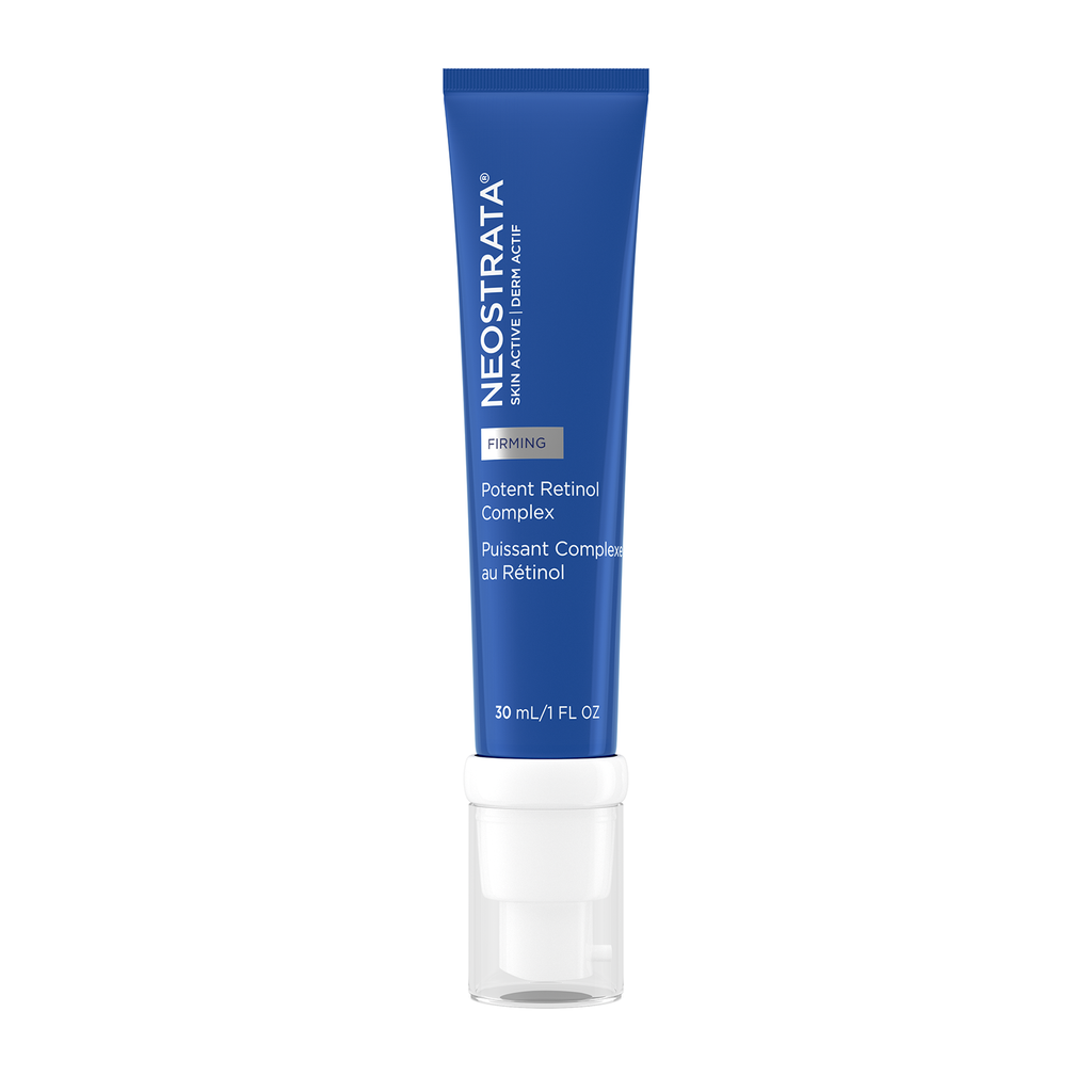 NEOSTRATA® Skin Active Potent Retinol Complex 30ml – AestheticSource