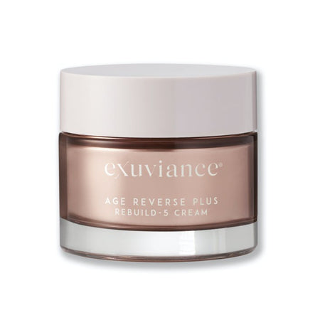 Exuviance® AGE REVERSE Plus Rebuild-5 Cream