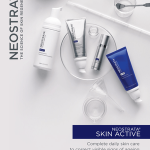 NEOSTRATA® Skin Active Mini Brochure (20 pages)