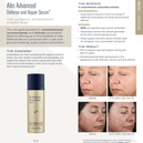 skinbetter science® Clinic Brochure (52 pages)