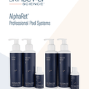 skinbetter science® AlphaRet® Professional Peel Sales Aid (8 pages)