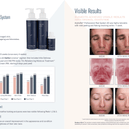 skinbetter science® AlphaRet® Professional Peel Sales Aid (8 pages)