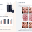 skinbetter science® AlphaRet® Professional Peel Sales Aid (8 pages)