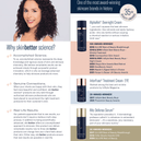 skinbetter science® Clinic Brochure (52 pages)