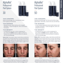 skinbetter science® Clinic Brochure (52 pages)