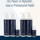 skinbetter science® AlphaRet Professional Peel System Patient Pamphlet (4 pages)
